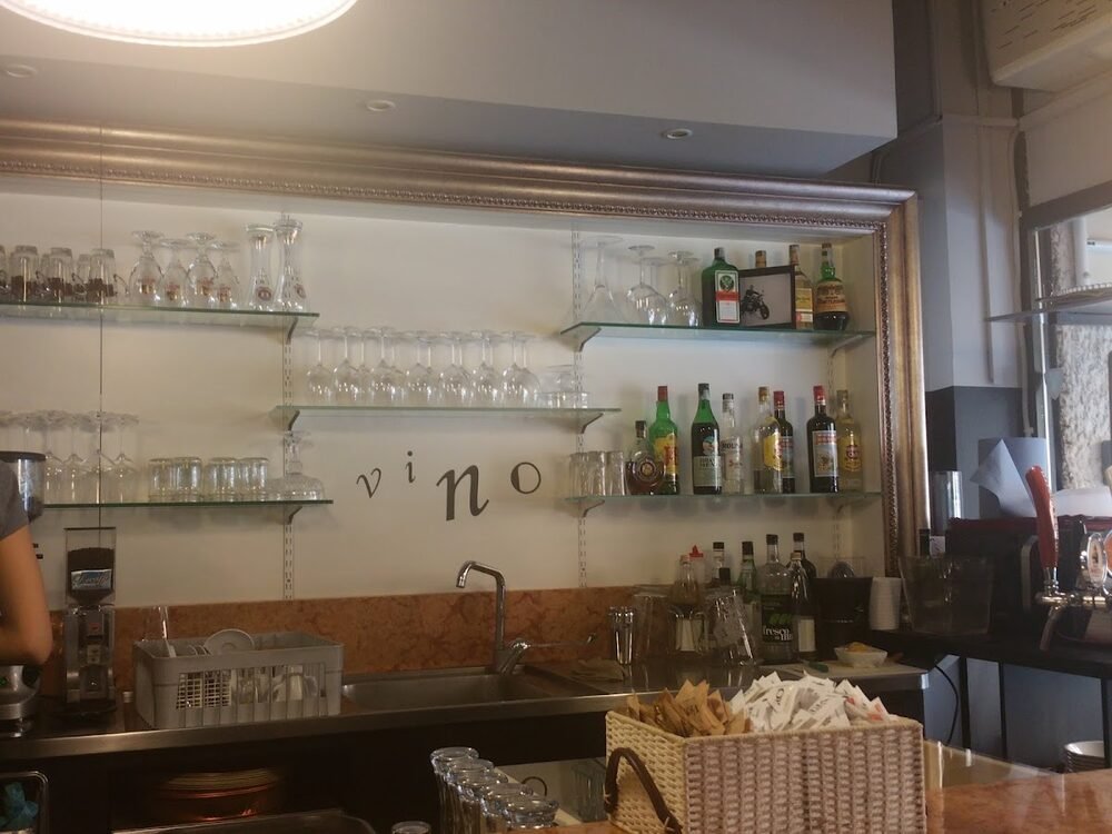 Foto 2 di Caffe Venezia Verona - Verona