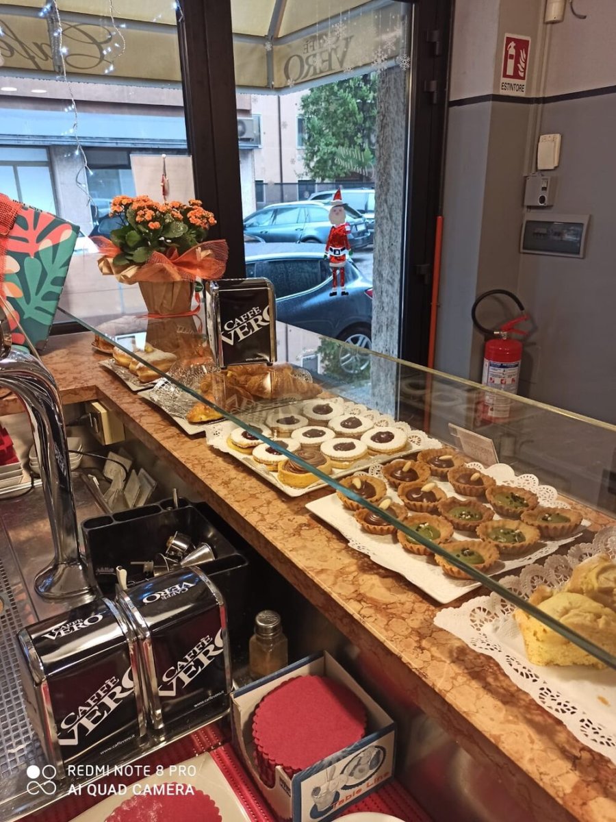 Foto 5 di Caffe Venezia Verona - Verona