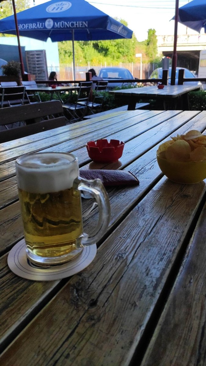 Foto 2 di Bar Tiratardi - Verona