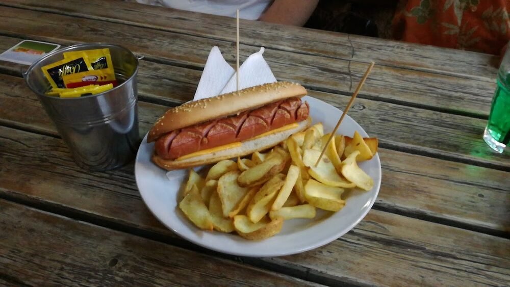 Foto 3 di Bar Tiratardi - Verona