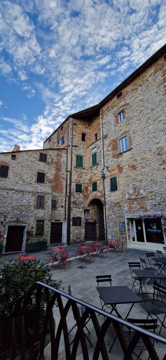 Foto 3 di Bacco - Campiglia Marittima