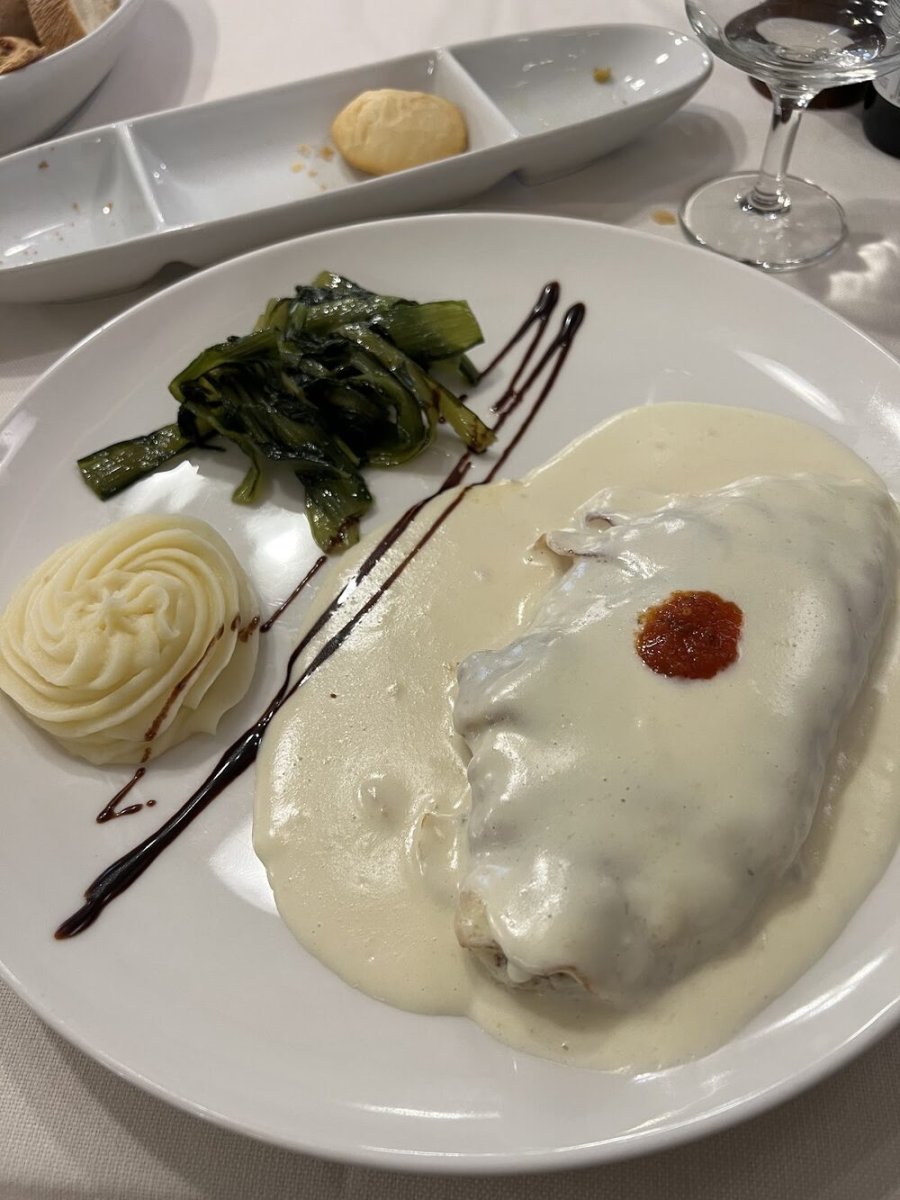 Foto 4 di Antica Trattoria Dalla Gigina - Bologna