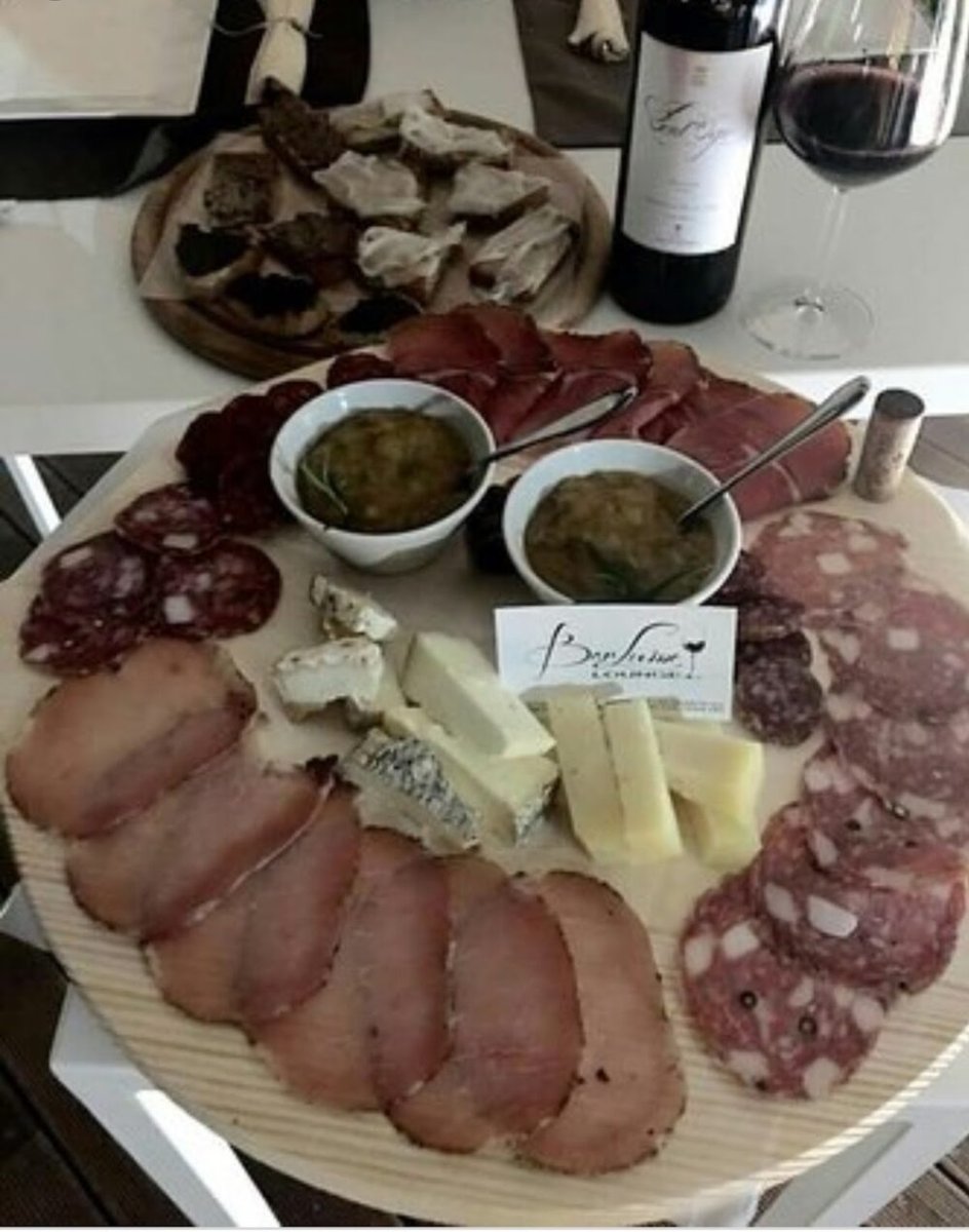 Foto 2 di Bar Lume - Castagneto Carducci