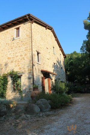 Agriturismo Prunara, Monzuno