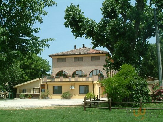 Agriturismo La Crocetta, San Giovanni in Persiceto