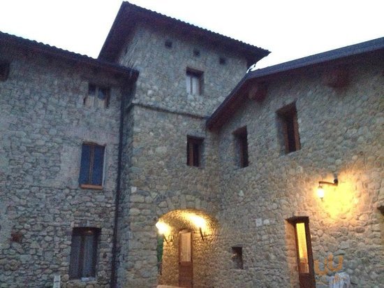 Agriturismo Arco Delle Braine, Monzuno