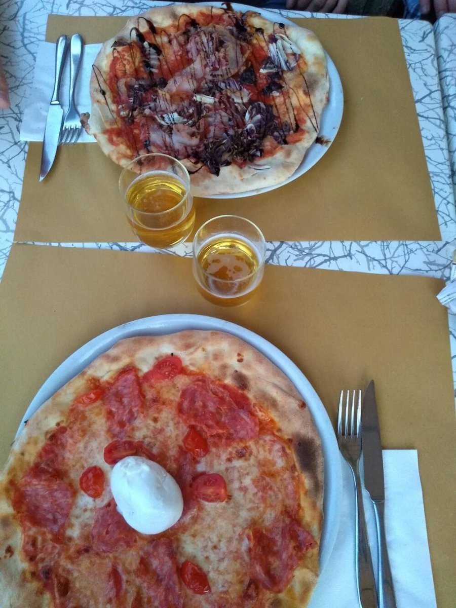 Foto 3 di Bonus Ristorante/pizzeria - Borgo Tossignano
