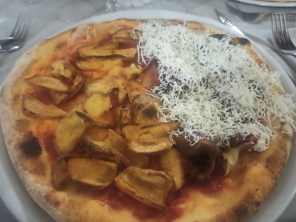 Foto 4 di Il Vecchio Mulino - Caltanissetta