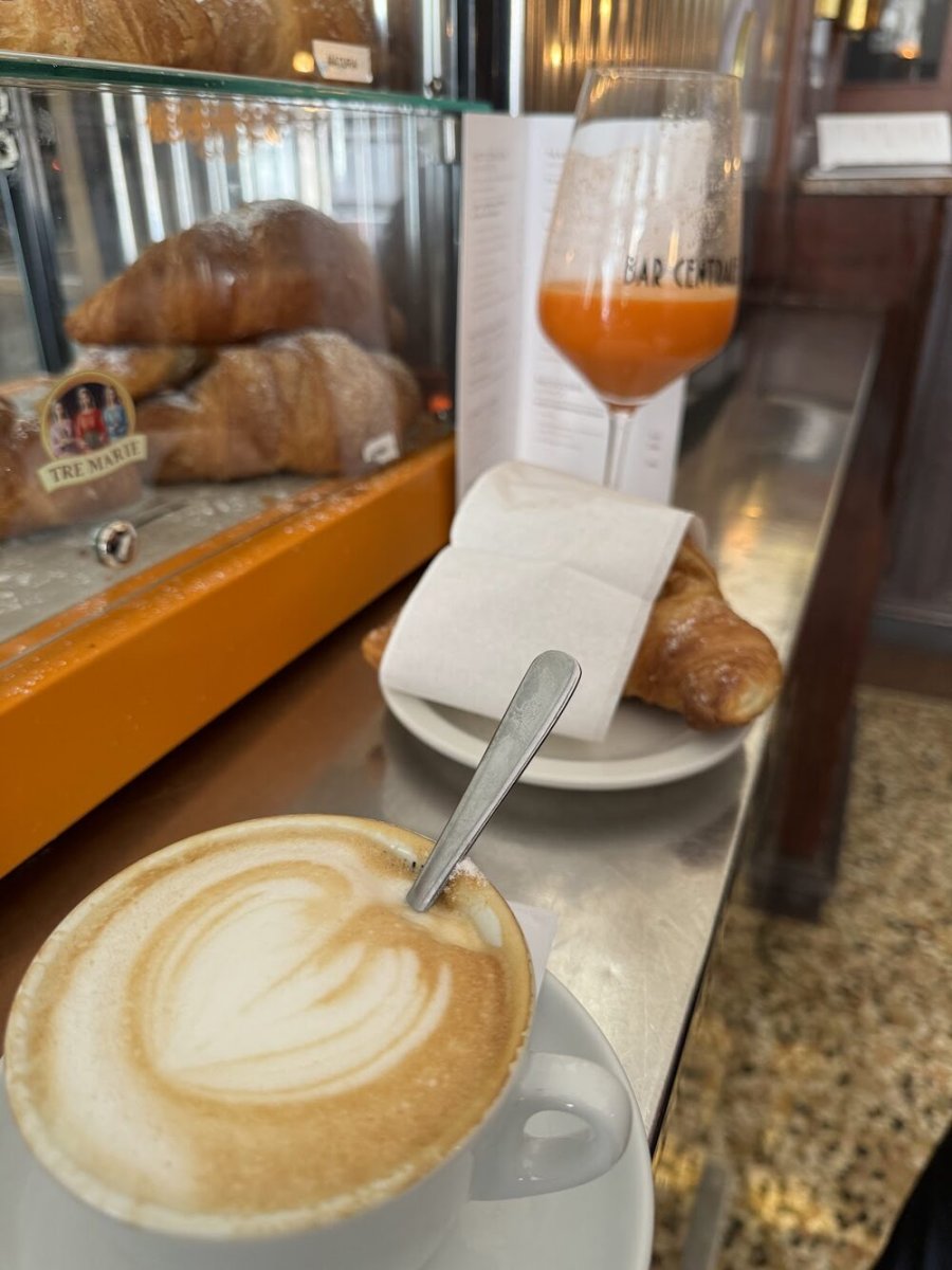 Foto 5 di Bar Centrale - Graniti