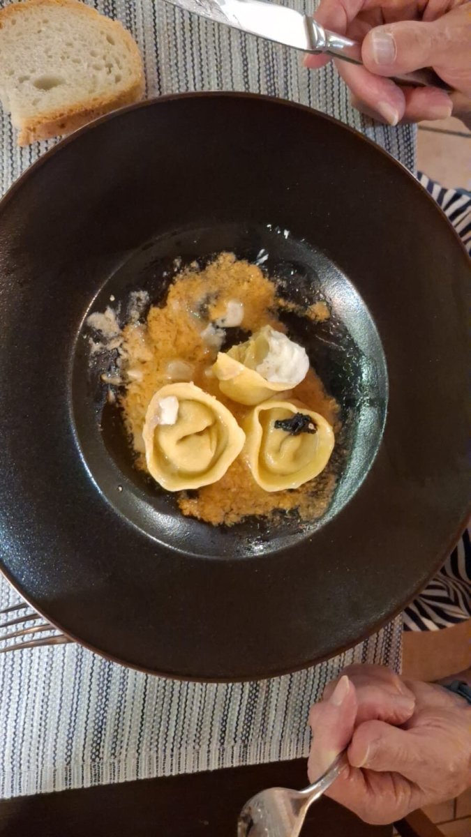 Foto 4 di Cantina Antico Angelo - Monghidoro