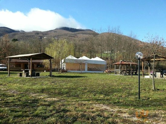 Chalet Lions, Castiglione Dei Pepoli