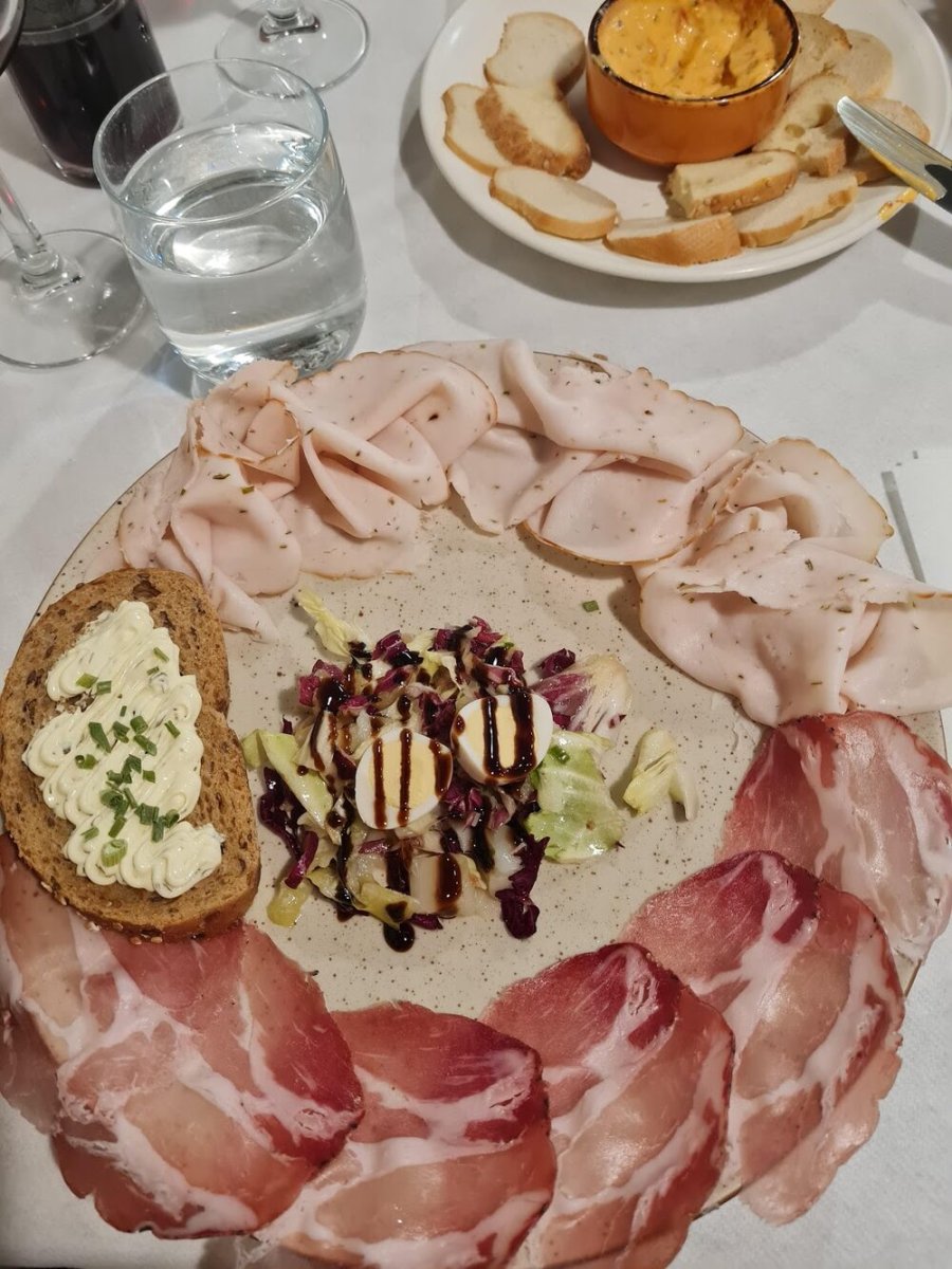 Foto 4 di Al Gnotul - Rive D'Arcano