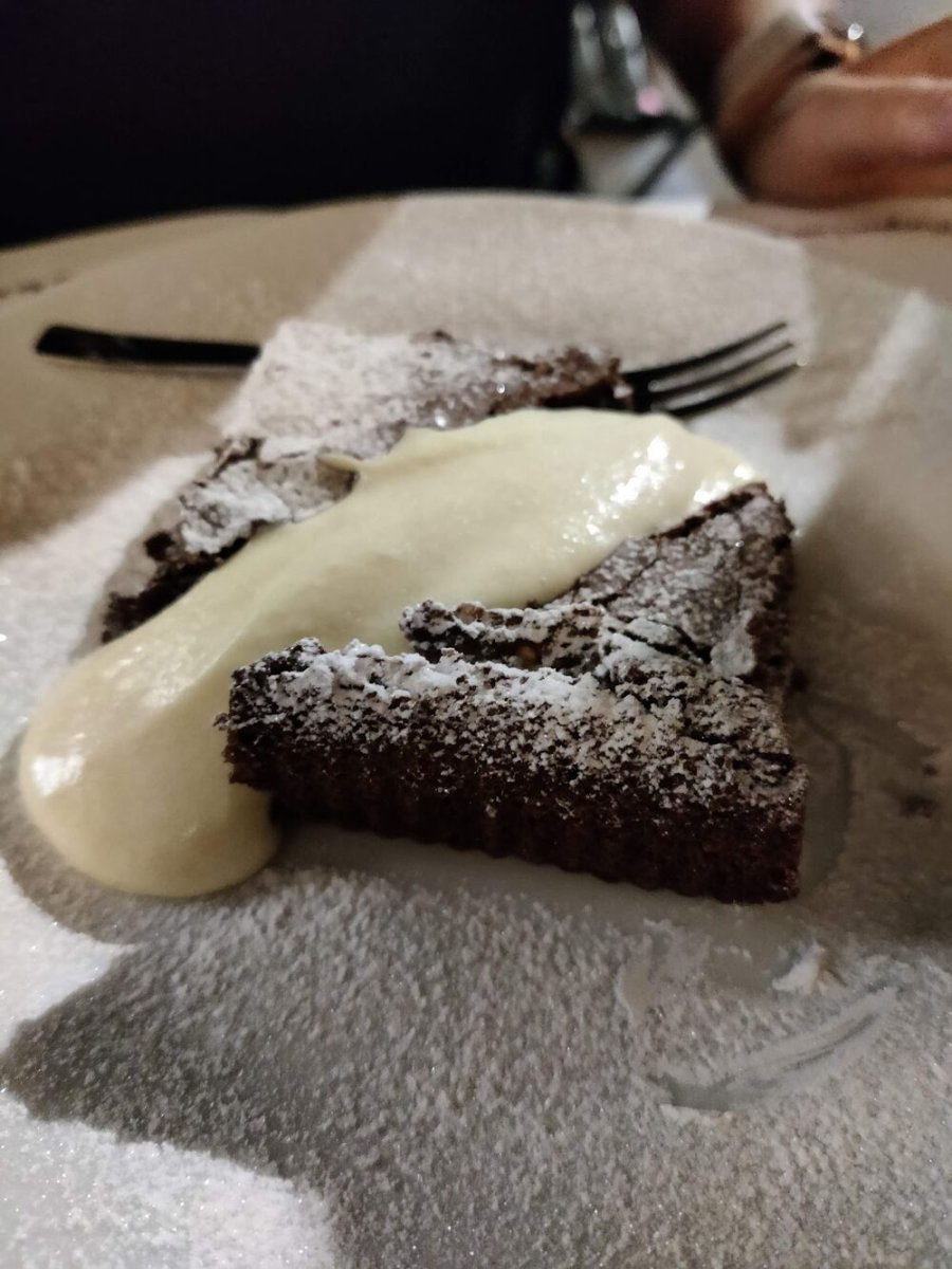 Foto 2 di Bar Osteria Il Moretto - Bologna