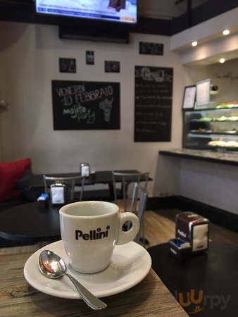 Caffè Del Navile, Bologna