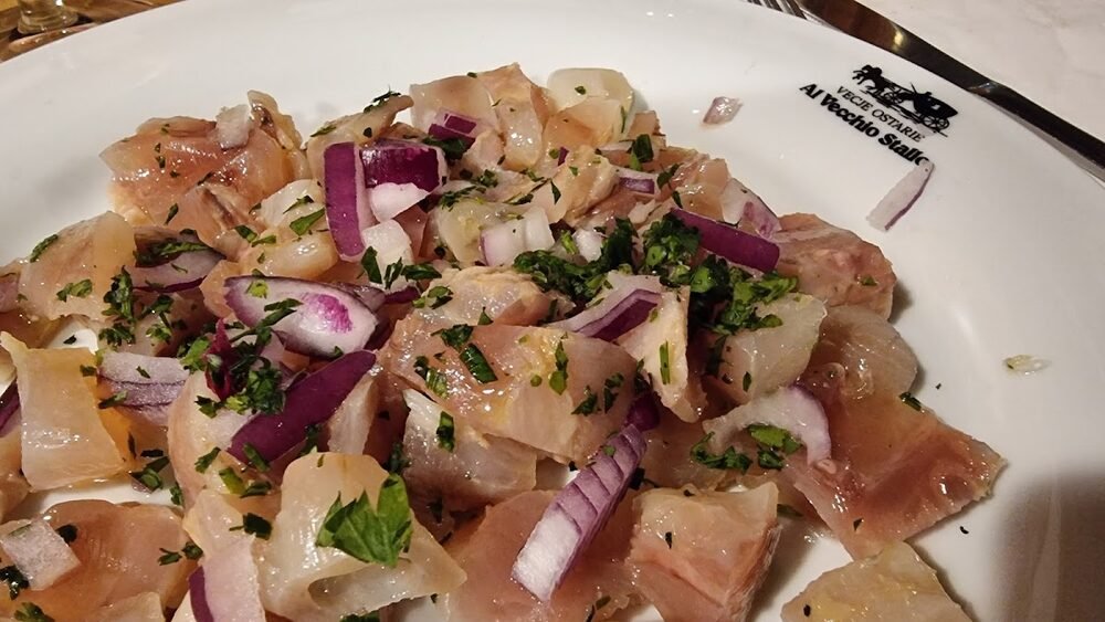 Foto 3 di Al Vecchio Stallo - Udine