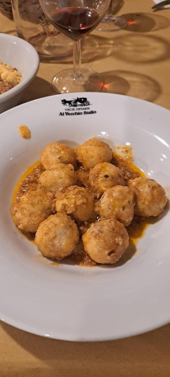 Foto 4 di Al Vecchio Stallo - Udine