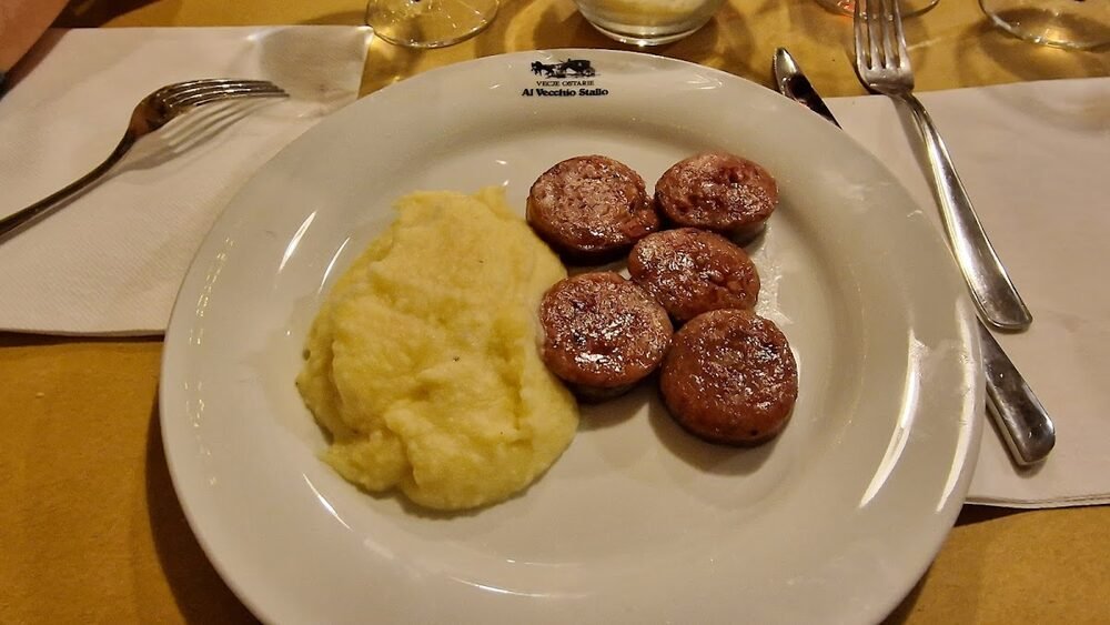 Foto 5 di Al Vecchio Stallo - Udine