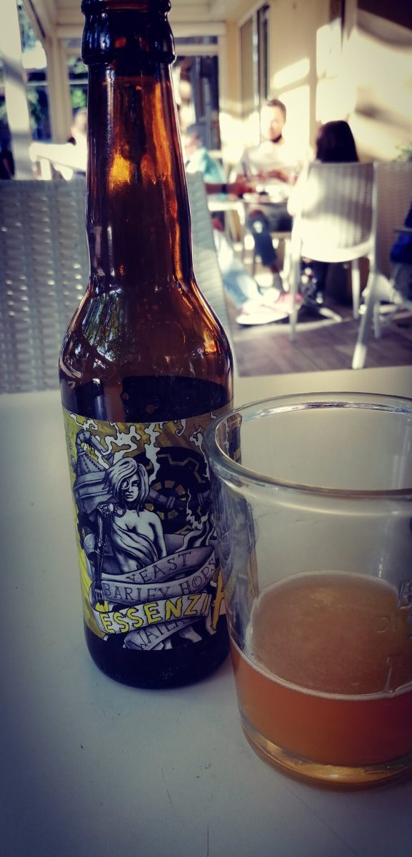 Foto 4 di Cafè Piazza Bracci - San Lazzaro di Savena