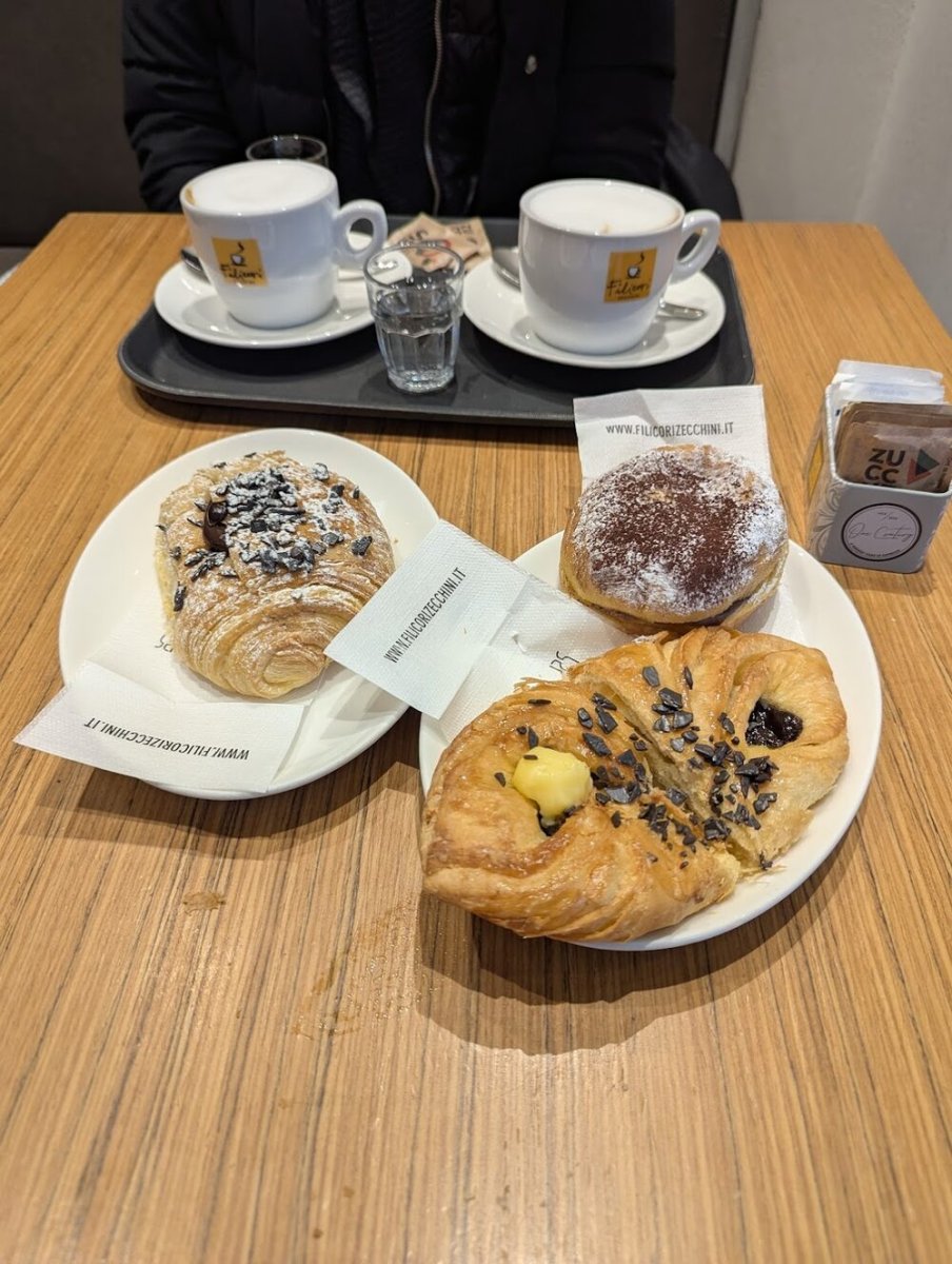 Foto 3 di Cafè Piazza Bracci - San Lazzaro di Savena