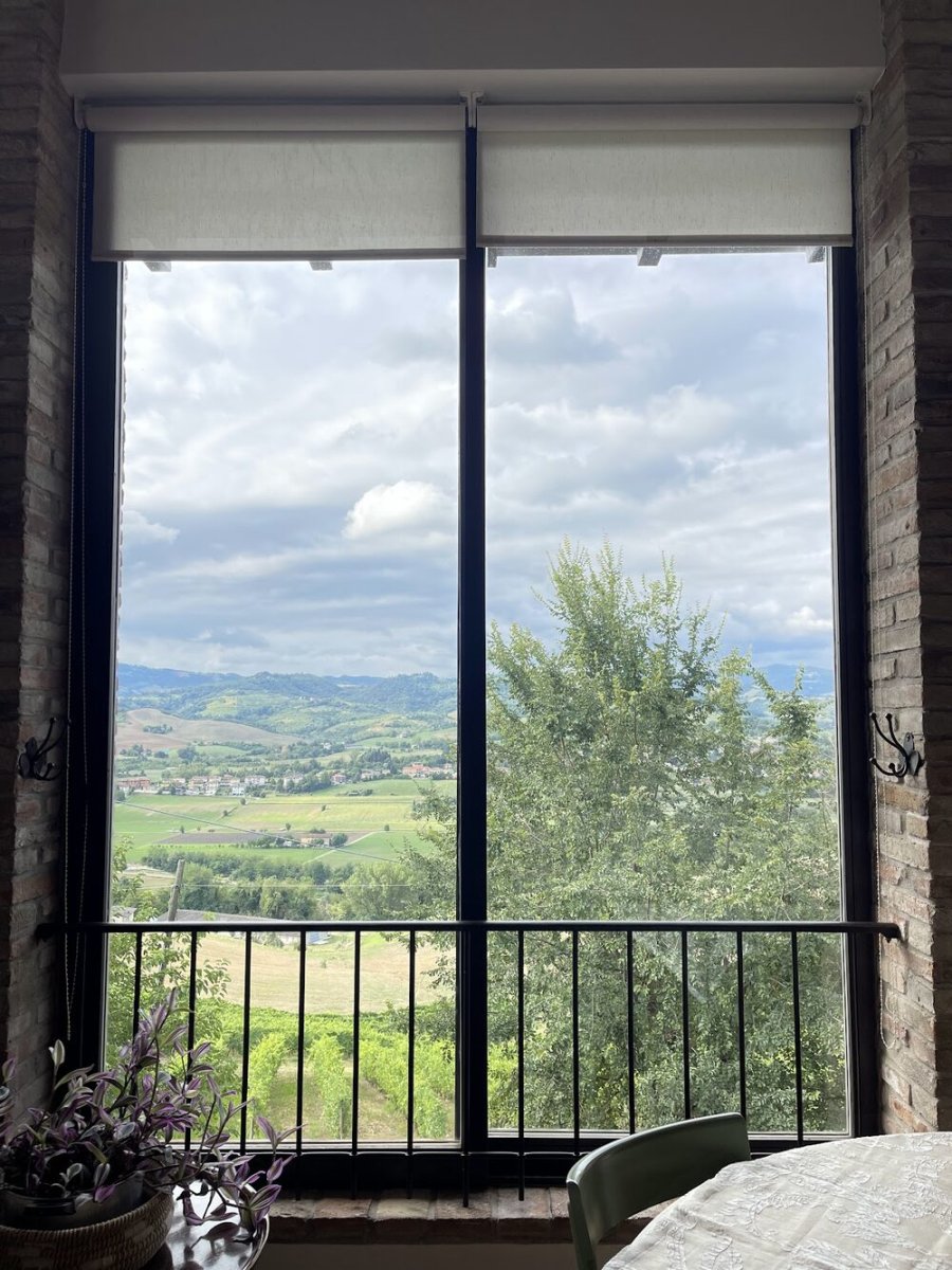 Foto 3 di Agriturismo Casa Fonsi - Valsamoggia