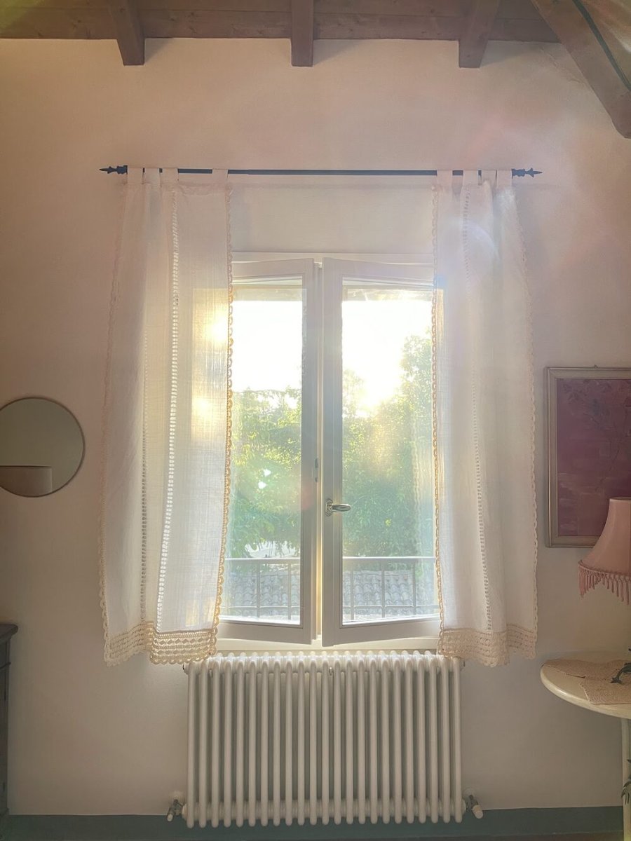 Foto 4 di Agriturismo Casa Fonsi - Valsamoggia