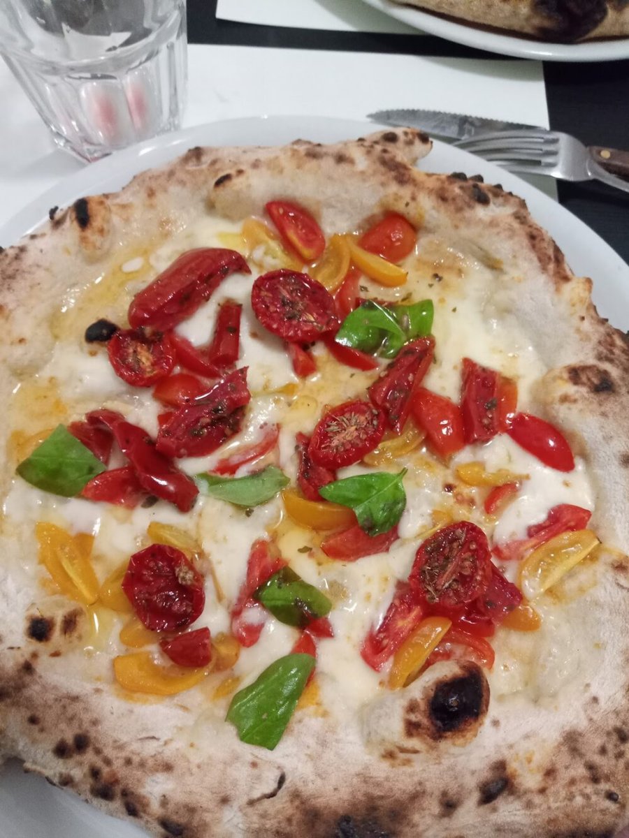 Foto 4 di Ricomincio Da Qui - Capriati a Volturno