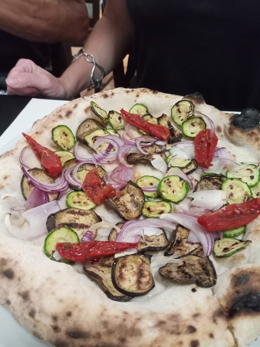 Foto 2 di Ricomincio Da Qui - Capriati a Volturno