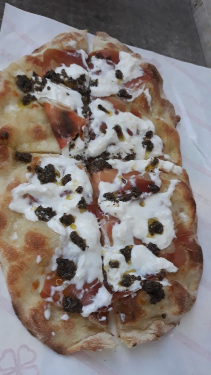 Foto 2 di Da Frate - Aprilia