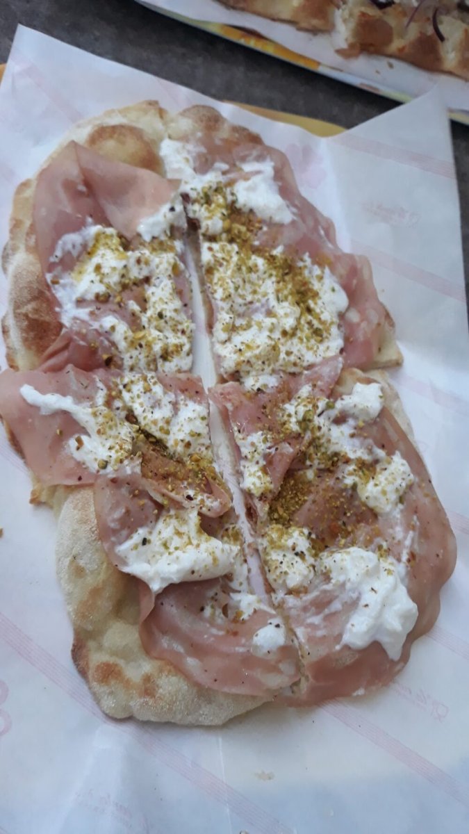 Foto 4 di Da Frate - Aprilia