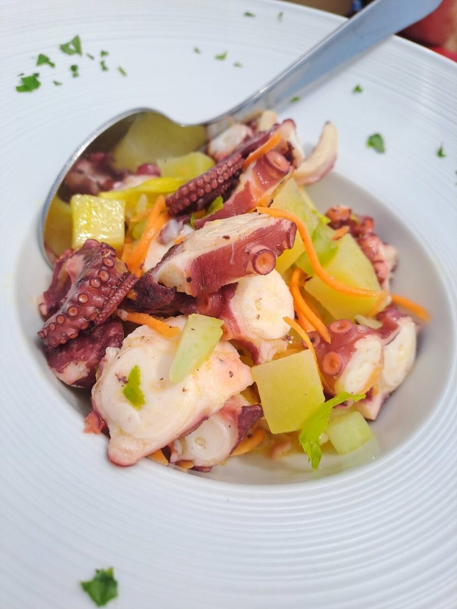 Foto 5 di Cucino Io - Sperlonga