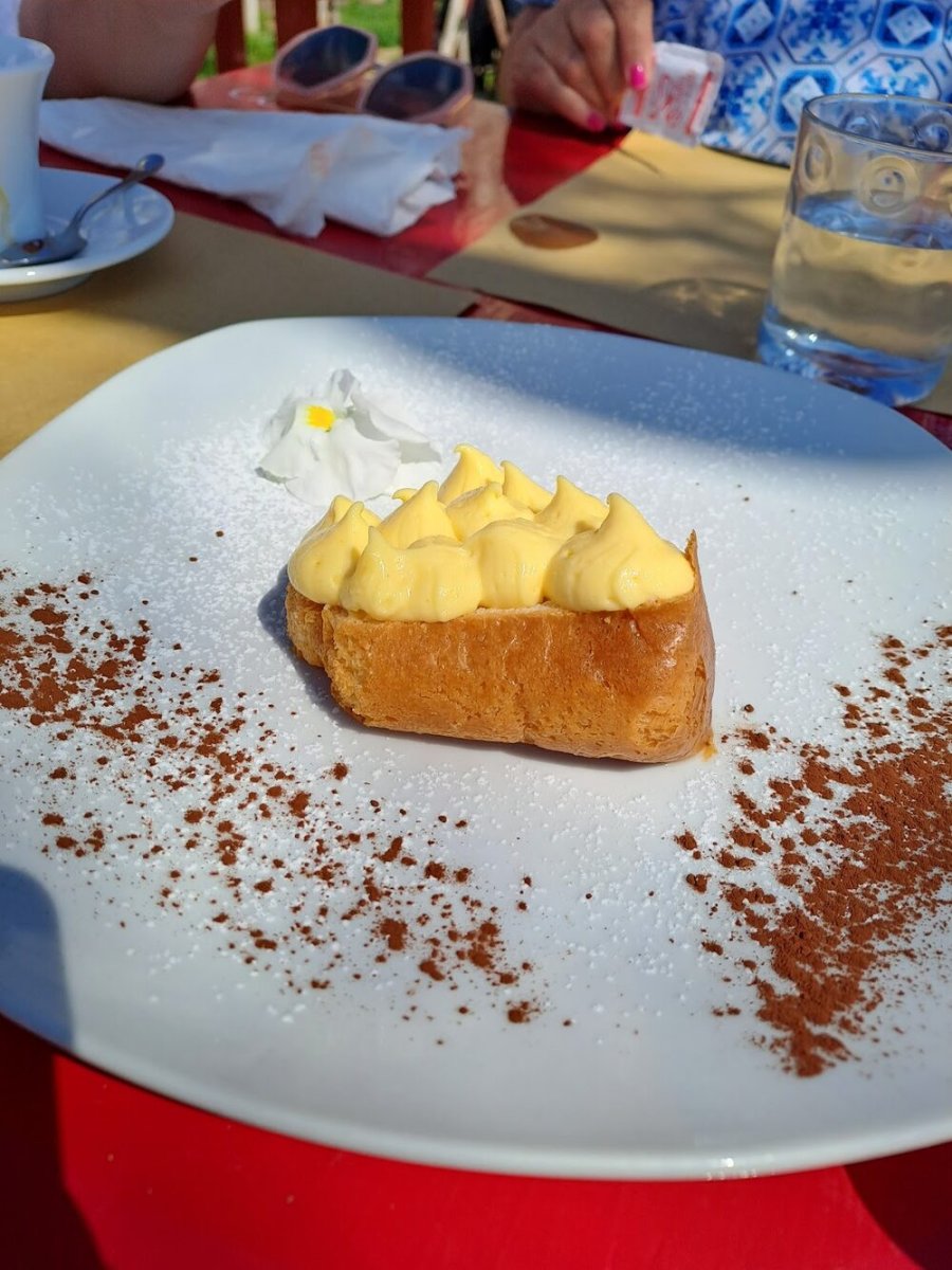 Foto 2 di Cucino Io - Sperlonga