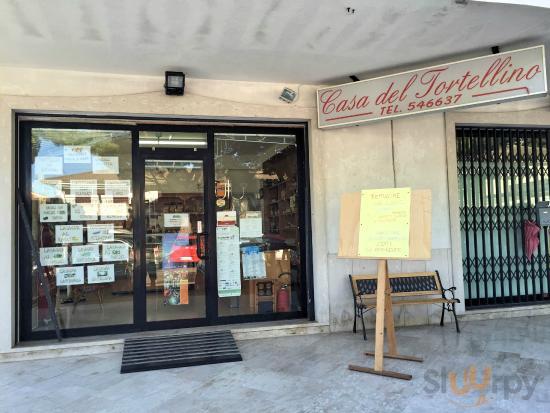 Casa Del Tortellino, San Felice Circeo