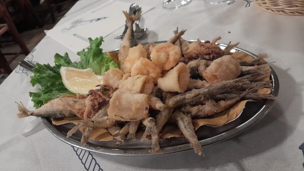 Foto 3 di Atlantic Osteria Del Porto - Bellaria-Igea Marina