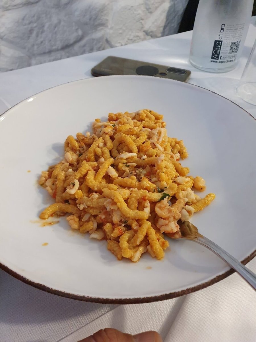 Foto 5 di Da Lele - Rimini