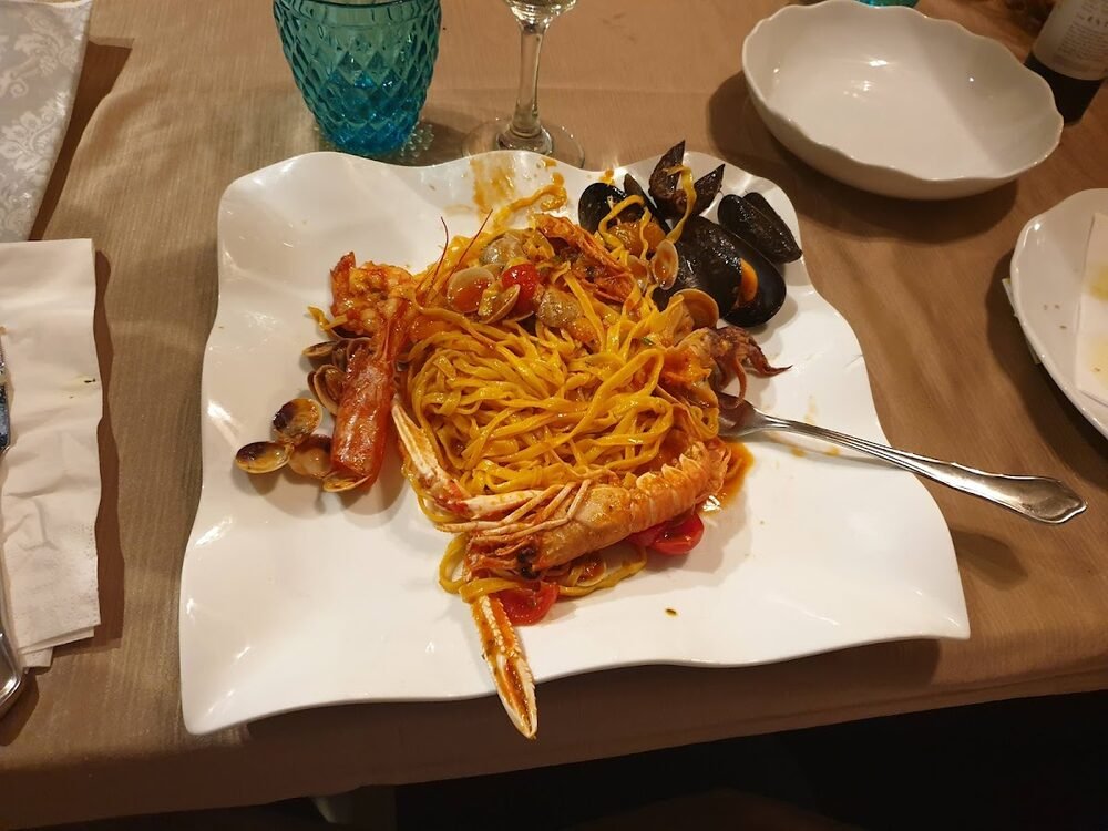 Foto 5 di Alla Stazione - Misano Adriatico