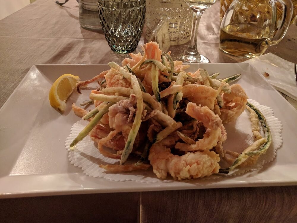 Foto 2 di Alla Stazione - Misano Adriatico