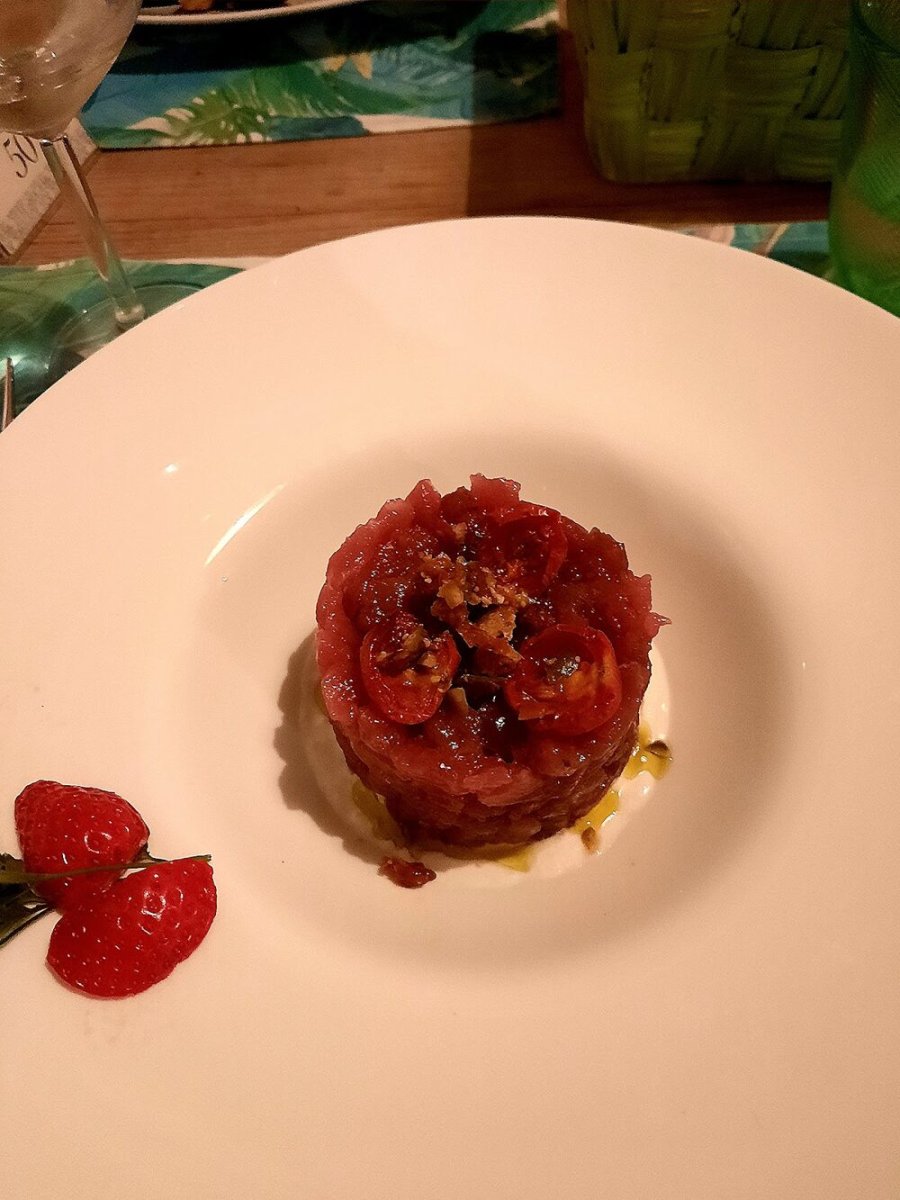 Foto 3 di Alla Stazione - Misano Adriatico