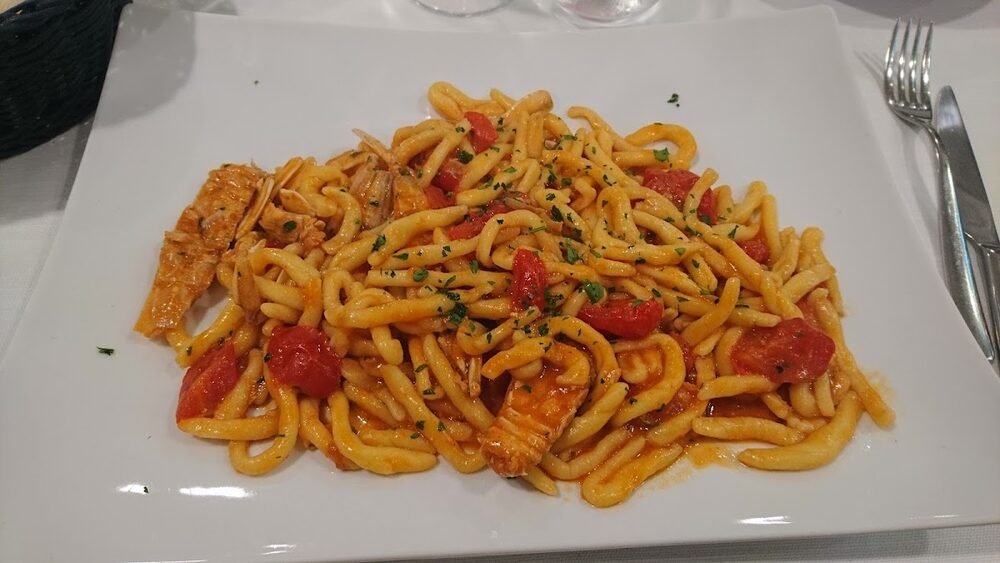 Foto 2 di Al Moccolo - Rimini