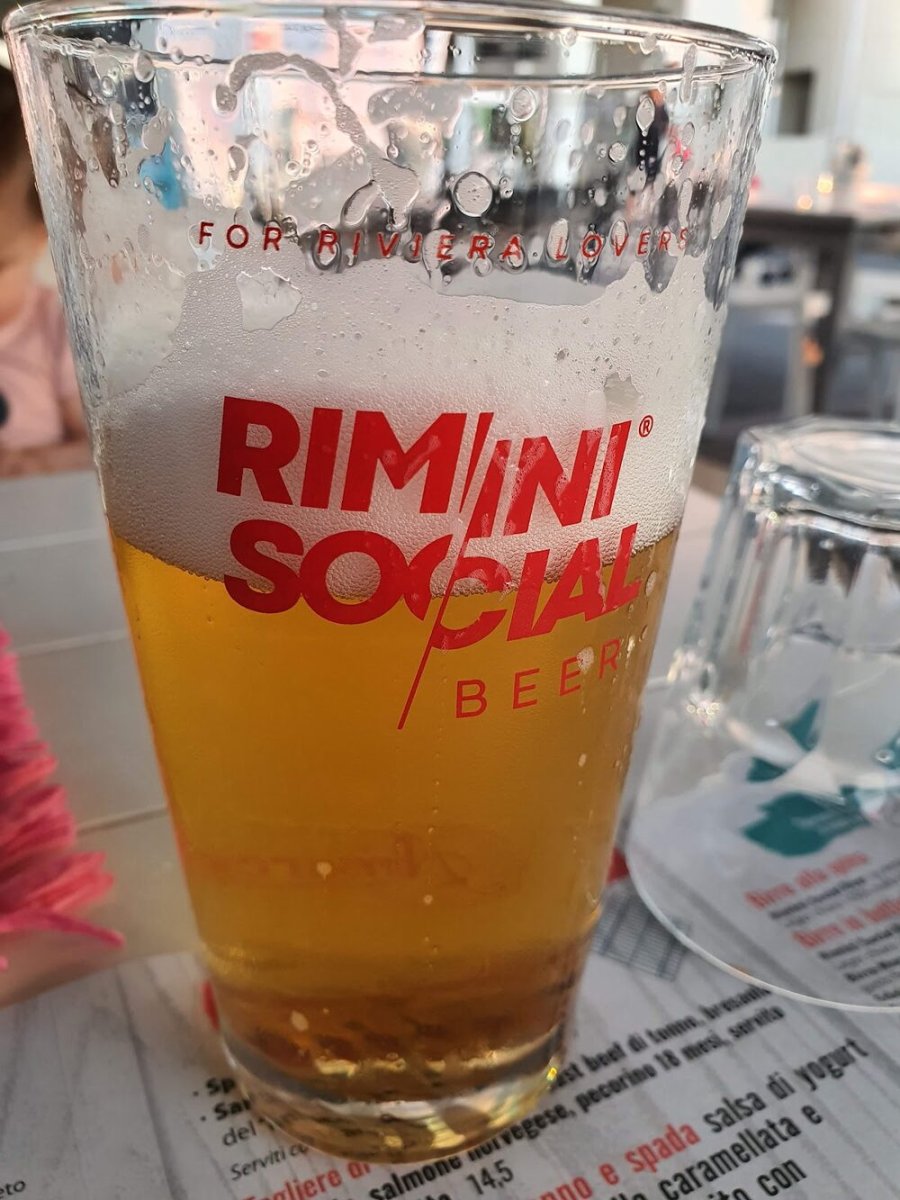 Foto 5 di Amarina - Rimini