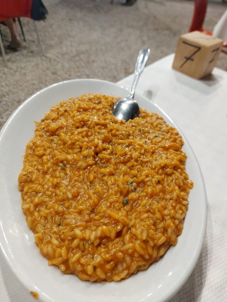 Foto 2 di Da Gino - Rimini