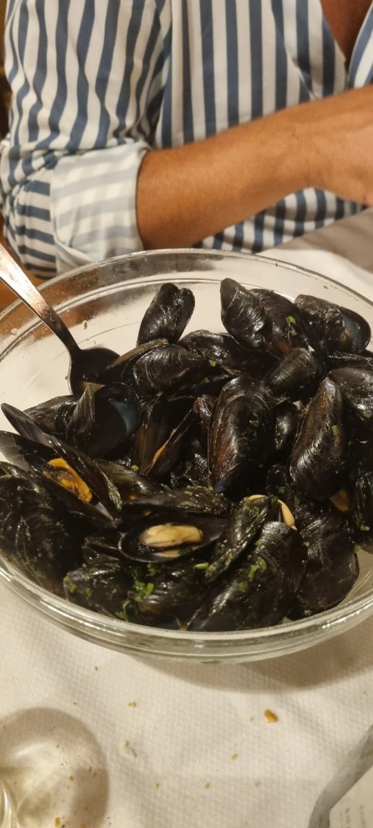 Foto 4 di Da Gino - Rimini