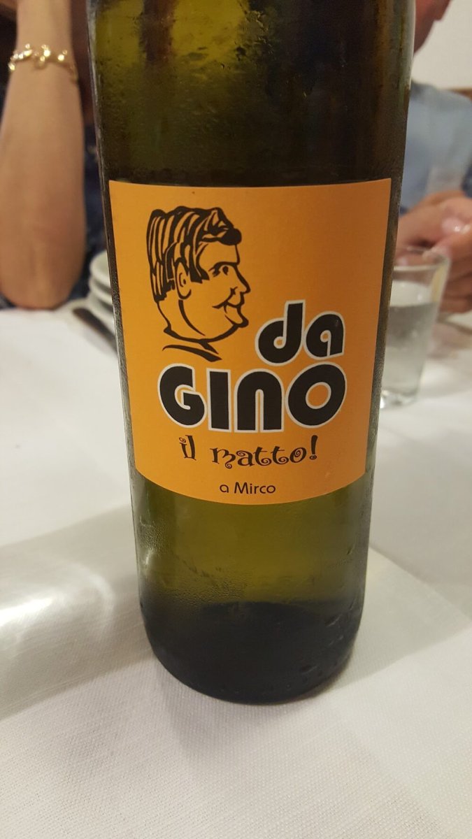 Foto 5 di Da Gino - Rimini