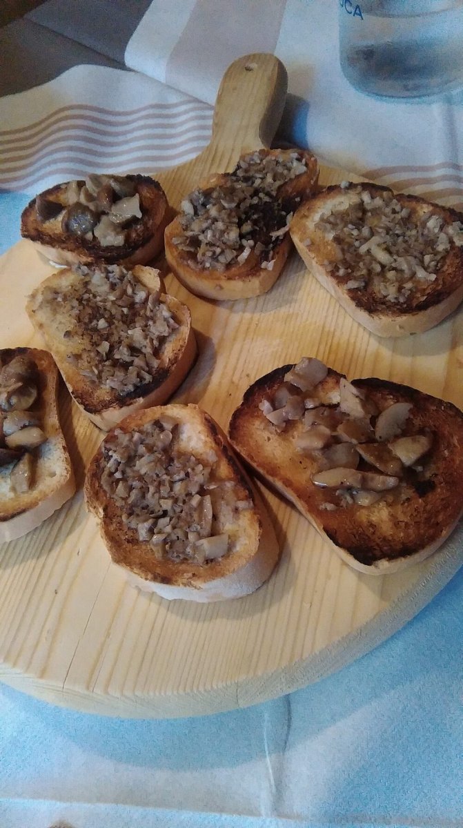 Foto 2 di Agriturismo Poggio Duca - San Leo