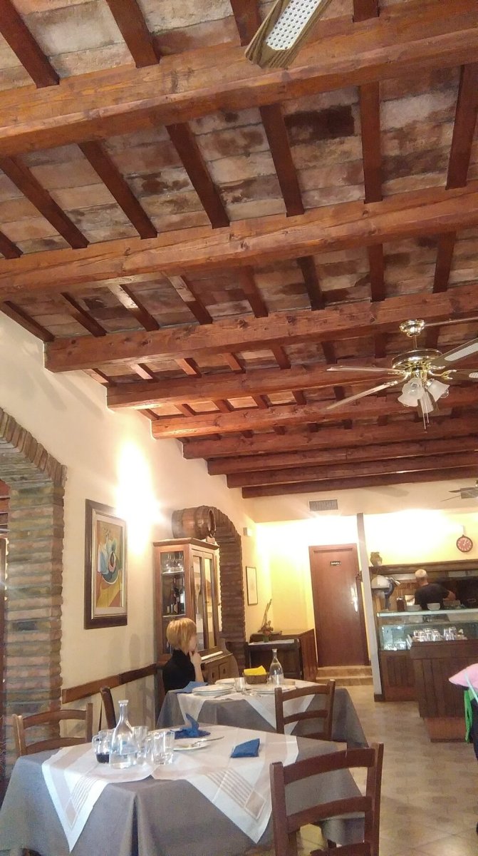 Foto 4 di Agriturismo Poggio Duca - San Leo