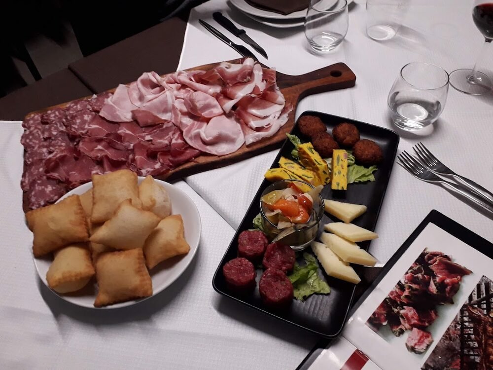 Foto 5 di Carne E Fuoco 2 - Paratico