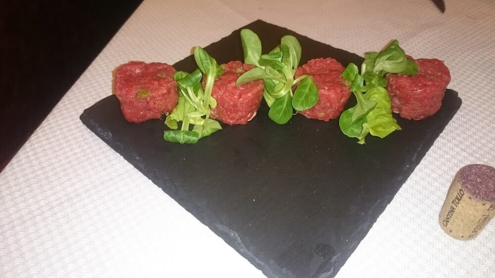 Foto 4 di Carne E Fuoco 2 - Paratico