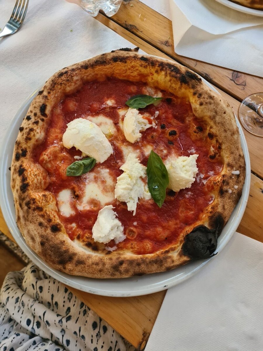 Foto 2 di Da Quinto - Pennabilli