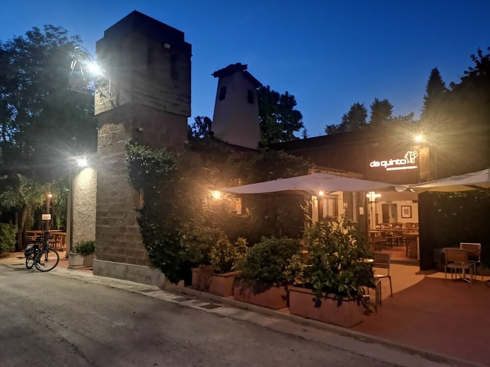 Foto 3 di Da Quinto - Pennabilli