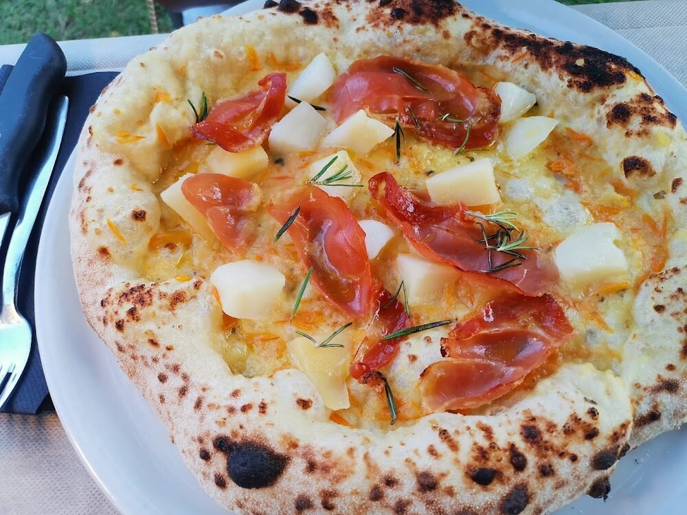 Foto 4 di Da Quinto - Pennabilli