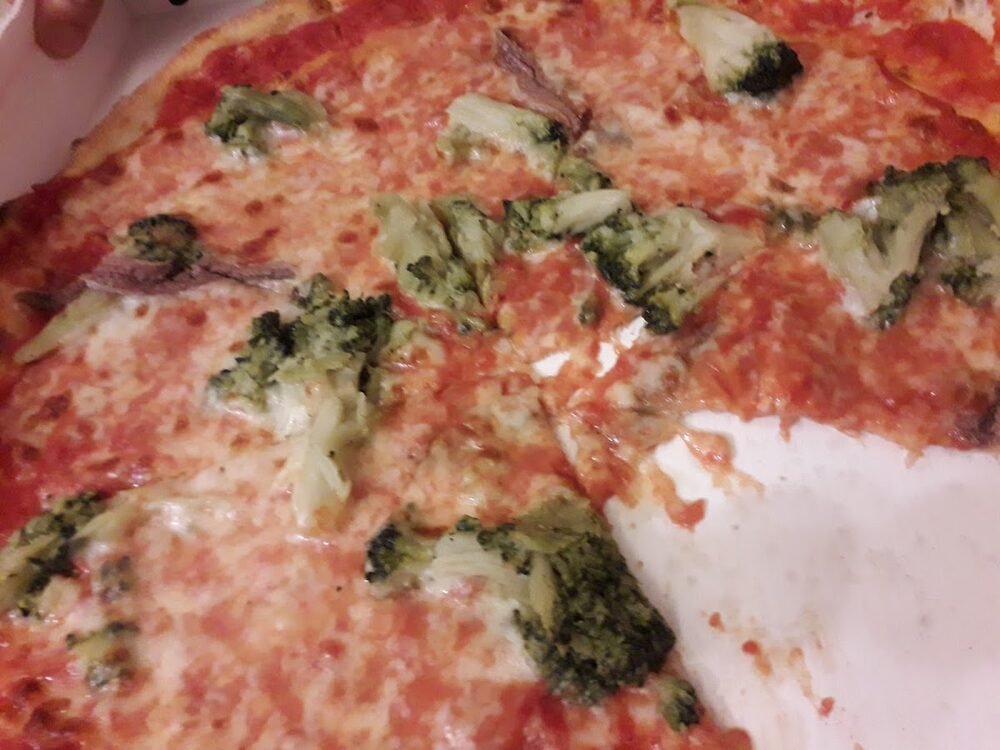 Foto 2 di Arte & Pizza Riccione - Riccione